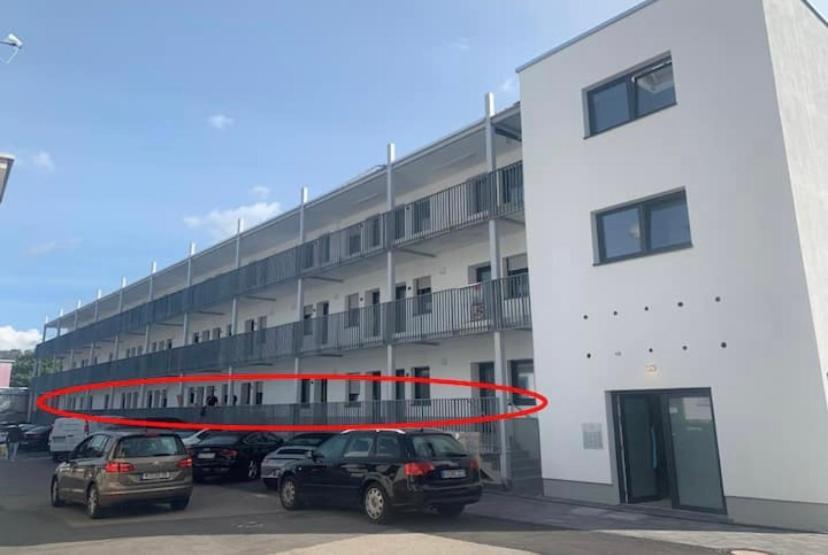 Rheinmosel Glueck 5 Leilighet Koblenz  Eksteriør bilde